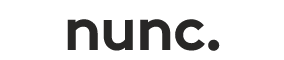 230512_nunc-wordmark_1C-pos - Small