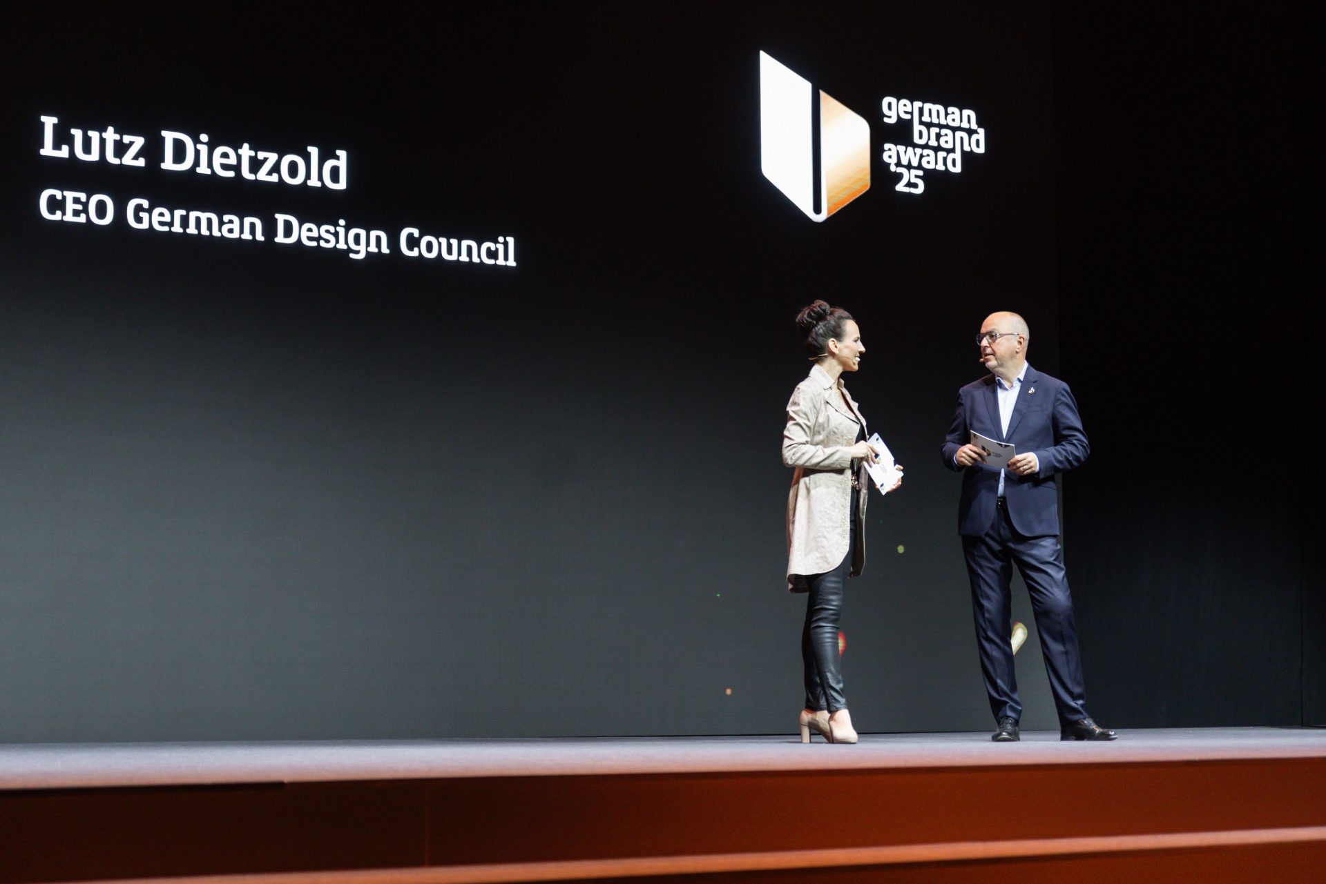 ©YVONNE HARTMANN - GermanBrandAwards2025 -1K0A2905